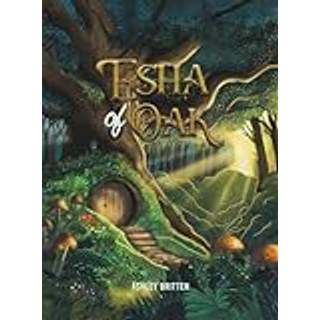 Esha of Oak