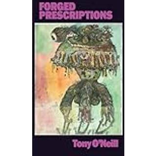 Forged Prescriptions