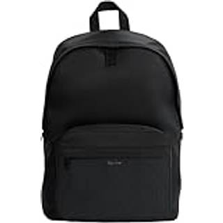 Logo Backpack - Black - One Size