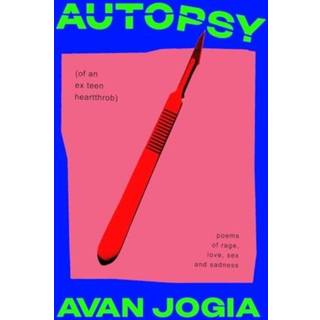 Autopsy (of an Ex-Teen Heartthrob)