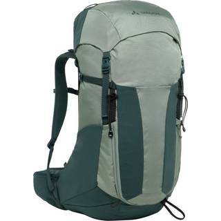 VAUDE Brenta 36+6 Liters Hiking Backpack Agave, OneSize