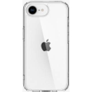 Spigen Ultra Hybrid - Crystal Clear - iPhone 16e