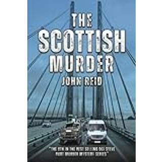 The Scottish Murder