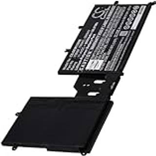 Batteri til Dell Alienware M15 R2 Laptop