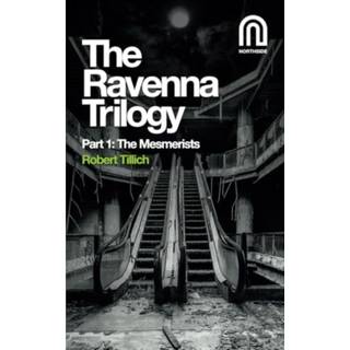 The Ravenna Trilogy Part 1: