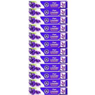Heera Pure Lavender Røgelsespinde 15 g