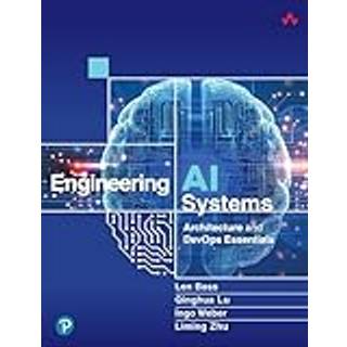 Engineering AI Systems