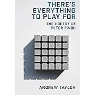 There’s Everything To Play For