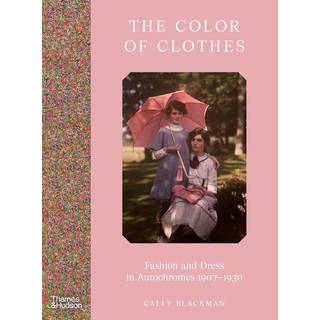 The Colour of Clothes