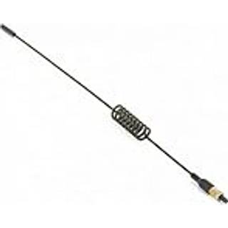 Fastrax Antenne - Sort 235 mm