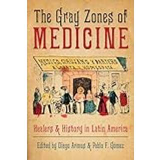 The Gray Zones of Medicine