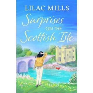 Surprises on the Scottish Isle