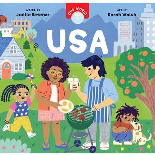 Our World: USA