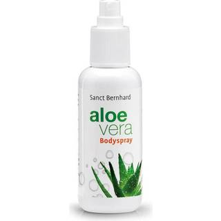 Krauterhaus Sanct Bernhard - Aloe Vera Body Spray 125 ml