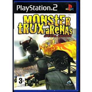 Monster Trux Arenas (Special Edition)
