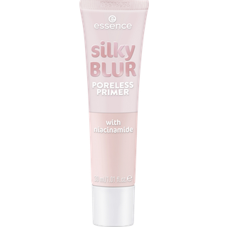 essence silky BLUR Poremindskende primer med nicotinamid 30 ml - 30 ml