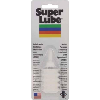 Super Lube® Multi-Purpose Synthetic Grease with Syncolon® (PTFE) - 28 g