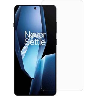 Hærdet Skærmbeskyttelsesglas - OnePlus 13R - Gennemsigtig