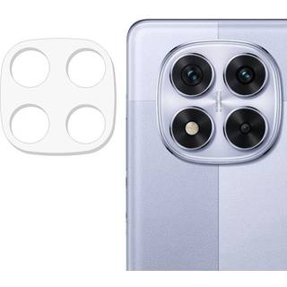 Xiaomi Redmi Note 14 Pro (5G) Kameralinse Beskyttelsesglas- Gennemsigtig