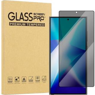 iiglo Galaxy S25 Ultra Privacy Skærmbeskytter