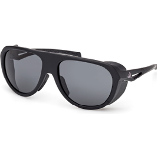 adidas eyewear - SP0110 Cat: 3 - Solbriller grå