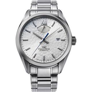 Orient Star Contemporary Automatic RE-BX0002S - Herre - 40 mm - Analog - Automatisk - Safirglas