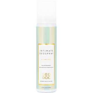 DeoDoc Intimate Deospray  Jasmine Pear 75ml