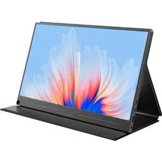Uperfect bærbar skærm 15,6" 3840x2160 60Hz