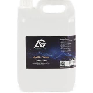 Auto Glanz Leather Cleanse Læderrens