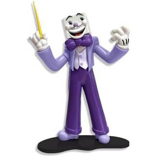 Cuphead Mini Create a Figure Figure King Dice