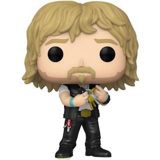 Electric State POP! Movies Vinyl Figure Keats 9 cm