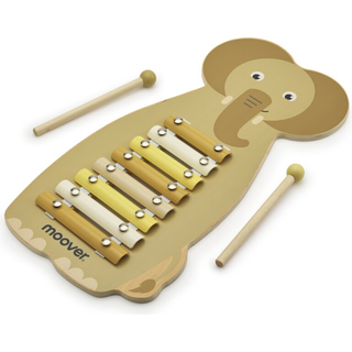 Moover Toys Elefant Xylofon