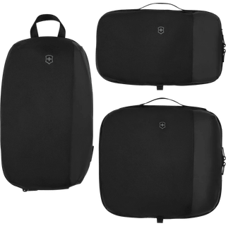Victorinox Pakkepose Travel Essen - Sort