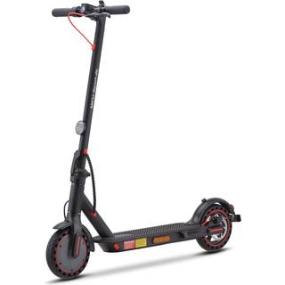 MCU-Sport HPI20 EL Løbehjul 20 km/t 250W 36V Black