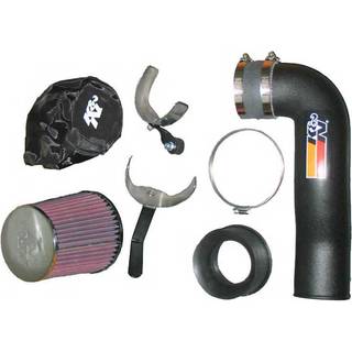 K&N Filter 57-0567