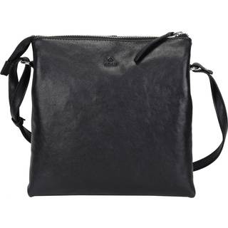 Adax Ivola Mette crossbody (BLACK)