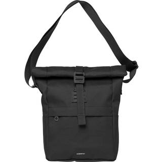 Icon Sacoche Black (One Size)