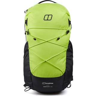 Unisex Freeflow 24L Pack - Yellow/Black