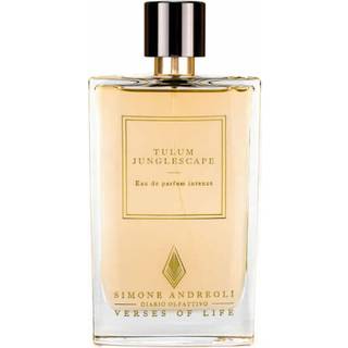 Simone Andreoli Collections Verses of Life Eau de Parfum Intense Spray 100 ml (11.820,00 kr / 1 l) - 100 ml