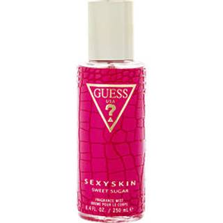 GUESS Sexy Skin Body Mist Sweet Sugar - 250 ml