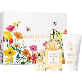 Guerlain Aqua Allegoria Mandarine Basilic Gave sæt