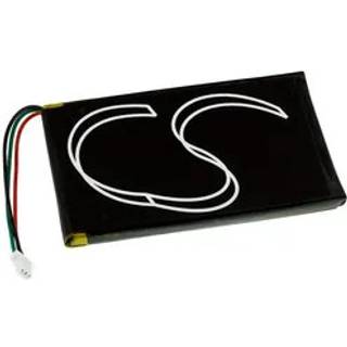 Batteri til Garmin Nüvi 1390T
