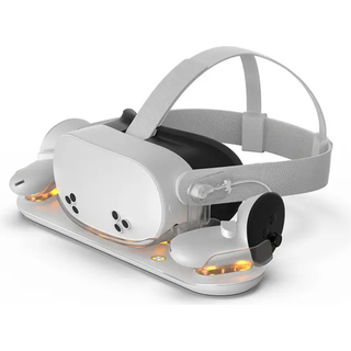 Dockingstation til Meta Quest 3S | Aolion