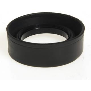 Matin M-5921 Gummi Modlysblænde 52mm