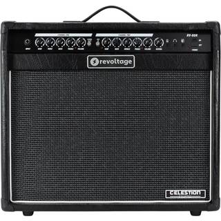 Revoltage RV-80R Celestion Solid-State Combo