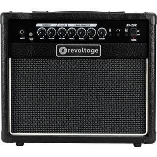 Revoltage RV-20R Solid-State Combo