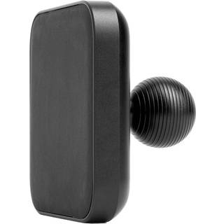 Peak Design Mobilholder til Bil 20mm Kugleled - MagSafe Kompatibel - Sort