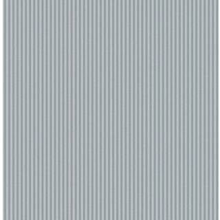 Crown Wallpaper Ticking Stripe M1845