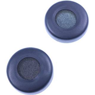 Ørepuder til Jabra Evolve 20 og 65+ | Sort par