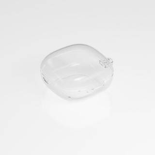 Wavell Clear Case for 3 Pro
